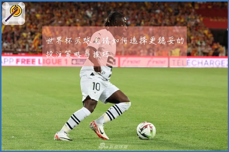 世界杯买球竞猜如何选择更稳妥的投注策略与技巧