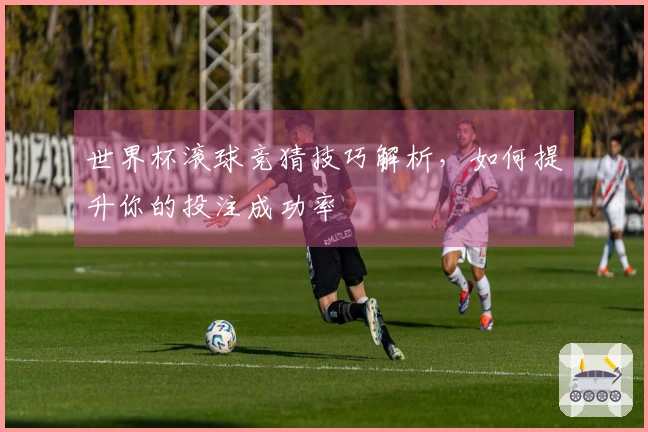 世界杯滚球竞猜技巧解析，如何提升你的投注成功率