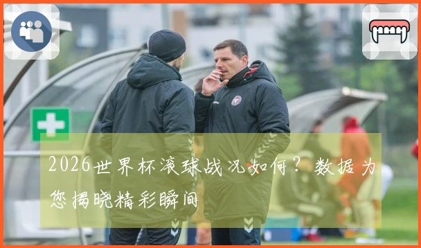 2026世界杯滚球战况如何？数据为您揭晓精彩瞬间