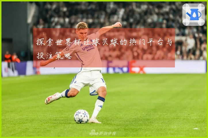 探索世界杯让球买球的热门平台与投注策略