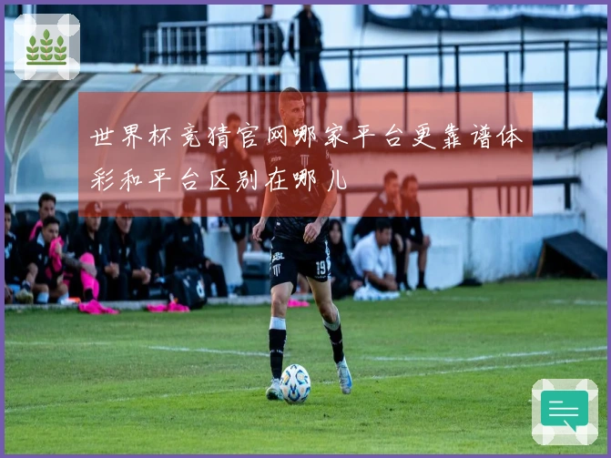 世界杯竞猜官网哪家平台更靠谱体彩和平台区别在哪儿